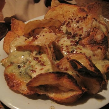 SideDoor - Stilton Potato Chips - British Near Me - Corona del Mar, California SideDoor - Stilton Potato Chips - British Near Me - Corona del Mar, California