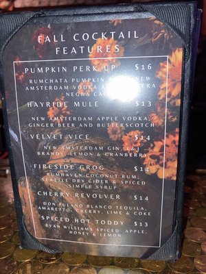 Sam's Tavern by null