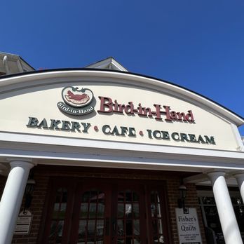 Bird-in-Hand Bakery & Cafe - Bakeries Near Me - Bird In Hand, Pennsylvania Bird-in-Hand Bakery & Cafe - Bakeries Near Me - Bird In Hand, Pennsylvania