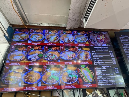 Humberto's Taco Shop by null