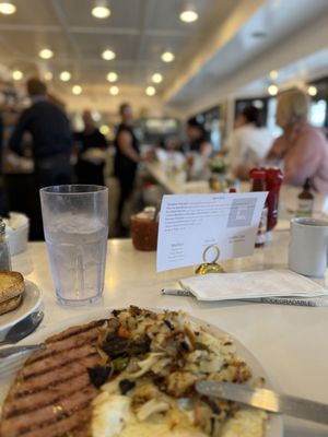 Jongewaard's Bake n Broil by null