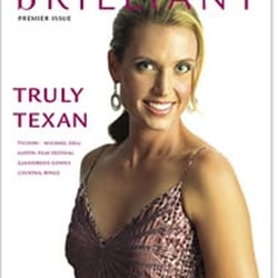 Brilliant Magazine