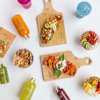 Toastique - Juice Bars & Smoothies Near Me - Charlotte, North Carolina Toastique - Juice Bars & Smoothies Near Me - Charlotte, North Carolina