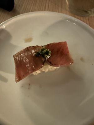 Tancho Sushi by null