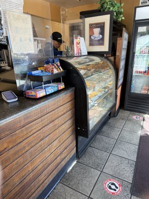 River City Deli & Bagels by null