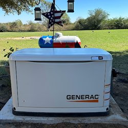Patriot Services Electric