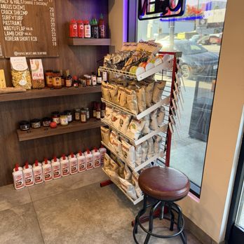 Papa’s Meat & Seafood - 445 Moe - Butcher Near Me - Burbank, California