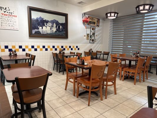 Thuyền Viên Vegetarian Restaurant by null
