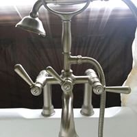 Slide of Adams Inline Plumbing