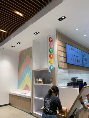 Sprinkles San Ramon by null