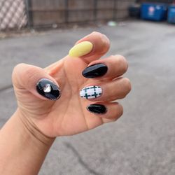 Pro Nail Spa