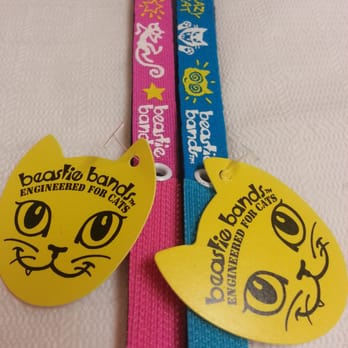 Pet Food Express - These collar's are pretty cool. All Velcro (no metal to irritate Kitty's skin!) - Pet Stores Near Me - Belmont, California Pet Food Express - These collar's are pretty cool. All Velcro (no metal to irritate Kitty's skin!) - Pet Stores Near Me - Belmont, California