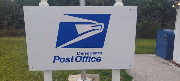 USA Postal Service by null