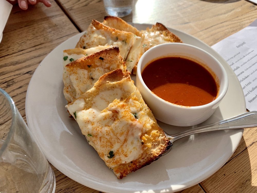 Filomena's Italian Kitchen & Market
