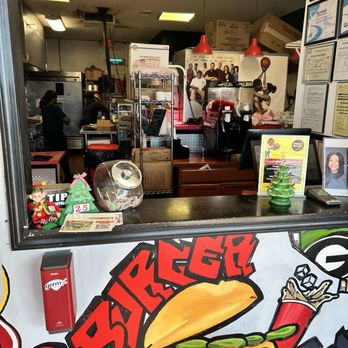 THAT Burger Spot! #1-Riverdale - Burgers Near Me - Riverdale, Georgia THAT Burger Spot! #1-Riverdale - Burgers Near Me - Riverdale, Georgia