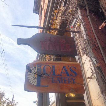 Lola's Eatery - Breakfast & Brunch Near Me - Pittsburgh, Pennsylvania Lola's Eatery - Breakfast & Brunch Near Me - Pittsburgh, Pennsylvania