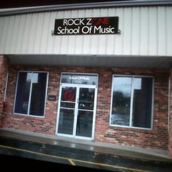 Rock Zone Music Studio