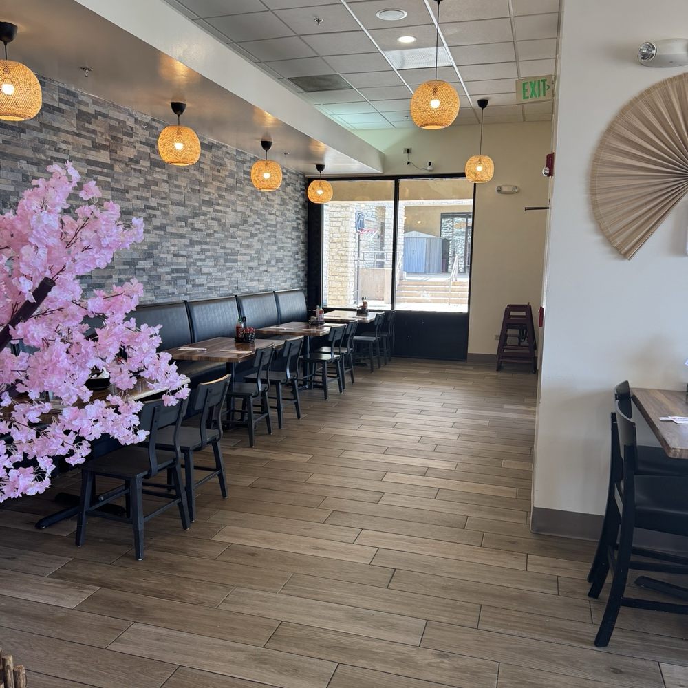 Fuyu Ramen - Ramen Near Me - Aurora, Colorado