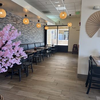 Fuyu Ramen - Ramen Near Me - Aurora, Colorado