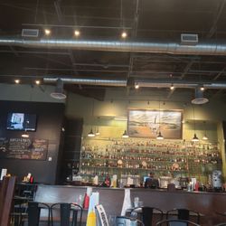Stack 571 Burger & Whiskey Bar