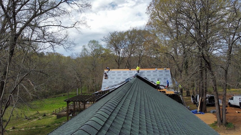 Slide of Wilco Premium Roofing