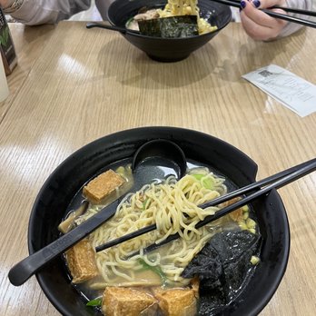 Urban Noodle - Veggie Ramen - Ramen Near Me - Durham, North Carolina Urban Noodle - Veggie Ramen - Ramen Near Me - Durham, North Carolina