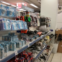 Woolworth