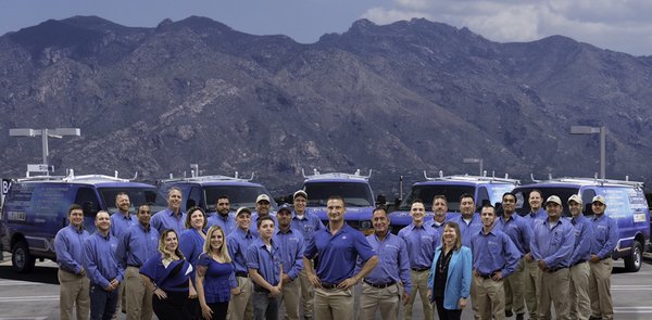 Intelligent Design Air Conditioning, Plumbing, Solar, & Electric Logo