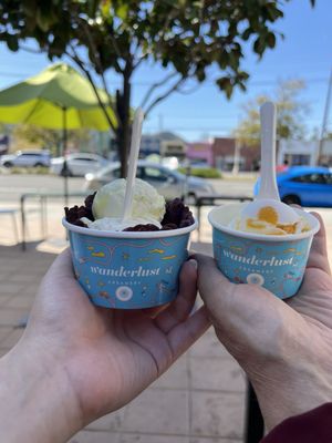 Wanderlust Creamery by null