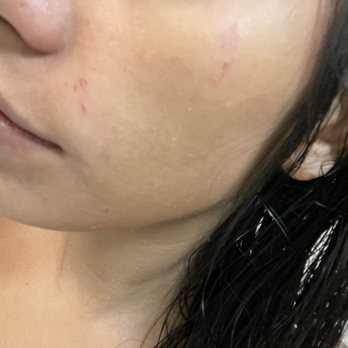 Bella Nails & Spa - Cute on face from wax - Skin Care Near Me - Escondido, California