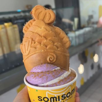 Somisomi - Ice Cream & Frozen Yogurt Near Me - Sugar Land, Texas Somisomi - Ice Cream & Frozen Yogurt Near Me - Sugar Land, Texas