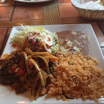 Mi Rancho - Mexican Near Me - Raleigh, North Carolina