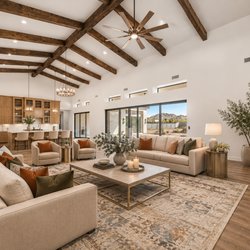 Prestige Rugs