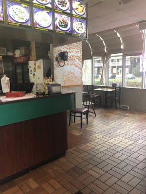 Best Food In Town (Somers Point) by null
