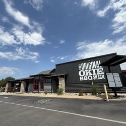 RibCrib BBQ