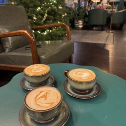 Coffee