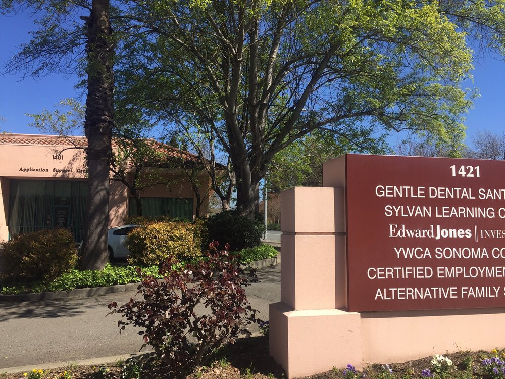 Application Support Center USCIS Santa Rosa - social services organization in Santa Rosa, CA