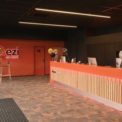 Ezi Car Rental