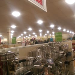 HomeGoods - Another picture inside
