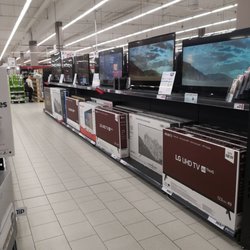 real,- - Fernseher im Angebot