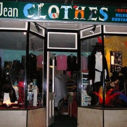 Billie Jean Clothes - photo from official website