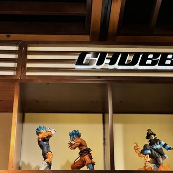 Chubby Curry - Goku &Vegeta - Japanese Curry Near Me - Beverly Hills, California Chubby Curry - Goku &Vegeta - Japanese Curry Near Me - Beverly Hills, California