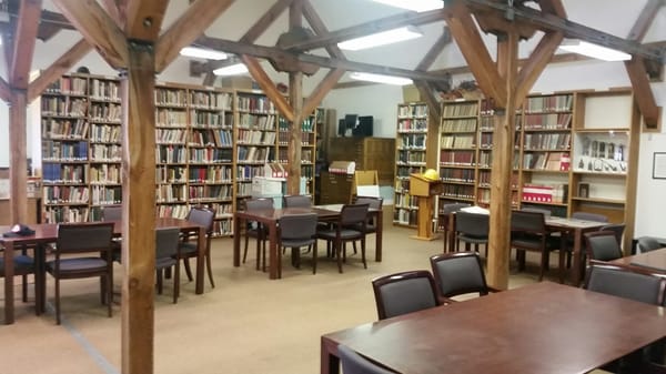 Western Museum of Mining & Industry by null