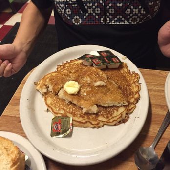 DeLuca's Diner - My big pancakes!!!! - Breakfast & Brunch Near Me - Pittsburgh, Pennsylvania DeLuca's Diner - My big pancakes!!!! - Breakfast & Brunch Near Me - Pittsburgh, Pennsylvania
