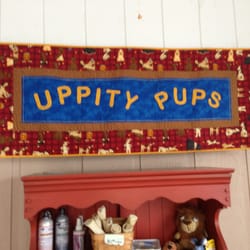 Uppity Pups & More