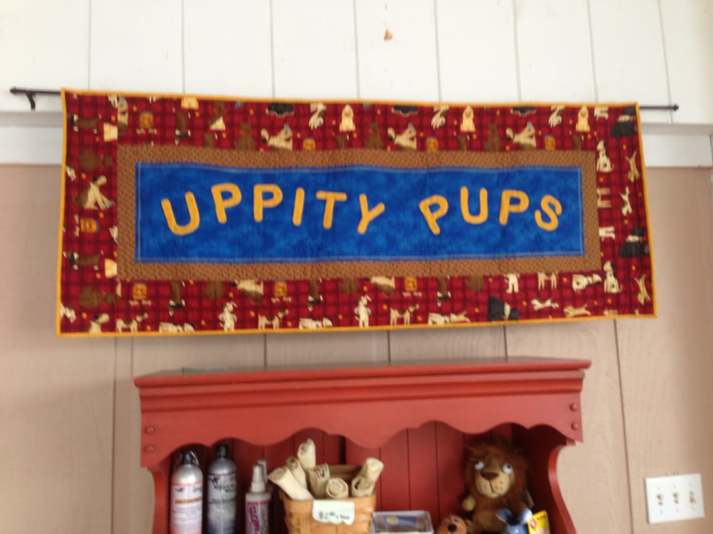 Uppity Pups & More Image