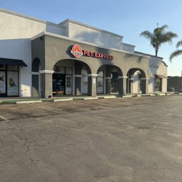 Exterior photo of El Granero Pet Express - Torrance, California Exterior photo of El Granero Pet Express - Torrance, California