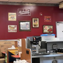 West Main Diner