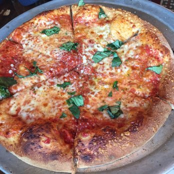 All-Purpose Shaw - margarita pizza - Pizza Near Me - Washington, DC, District of Columbia All-Purpose Shaw - margarita pizza - Pizza Near Me - Washington, DC, District of Columbia