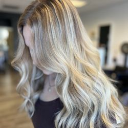 Peerless Beauty Lounge